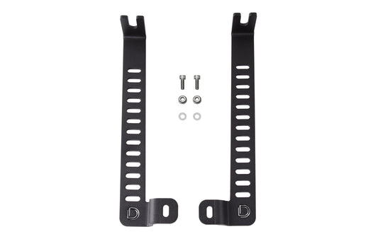 SS30 Stealth Lightbar Brackets for 2014-2019 Toyota 4Runner Diode Dynamics