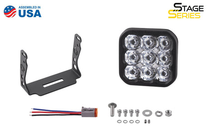 SS5 LED Pod (Single)