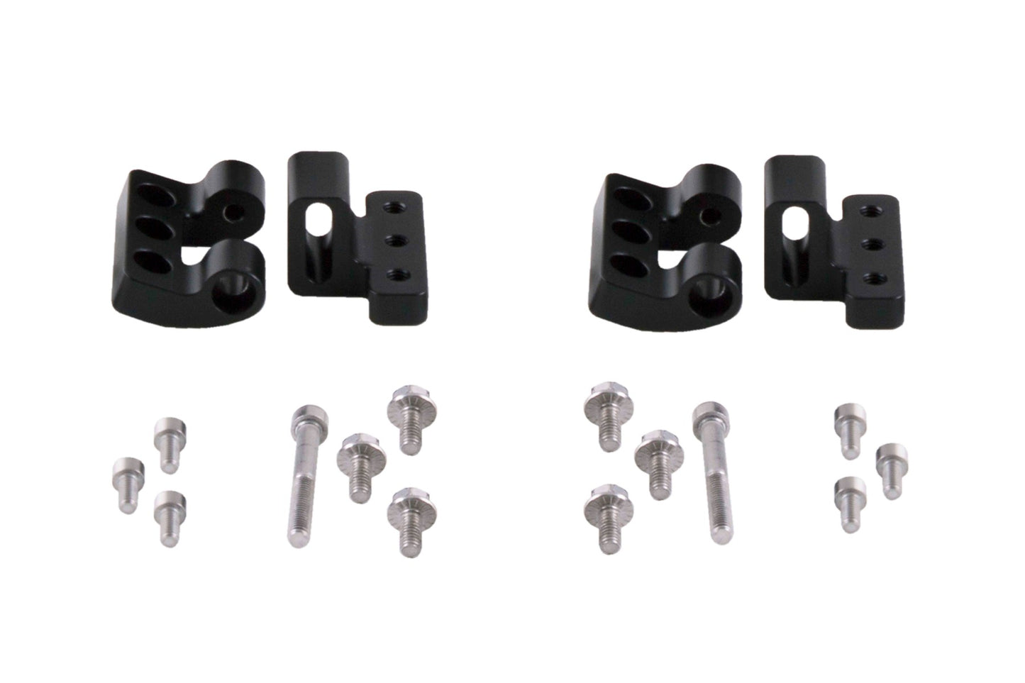 SS5 CrossLink Endmount Kit Diode Dynamics