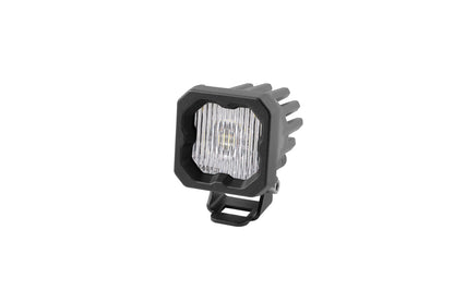 Serie Stage C1 LED Pod Blanco SAE Niebla Estándar ABL Cada diodo Dinámica