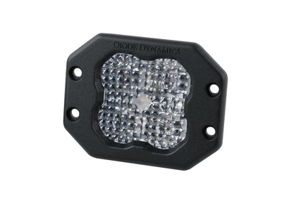 SS3 LED Pod Flush (Single)