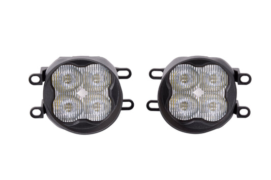 SS3 LED Fog Light Kit for 2011-2013 Lexus CT200h