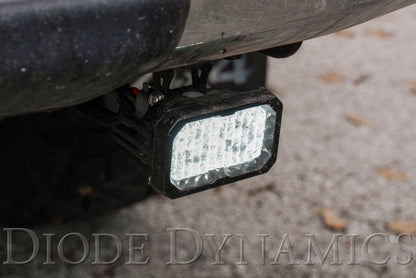 Kit de luces de marcha atrás Stage Series para Toyota Tacoma 2005-2015, C2 Pro Diode Dynamics