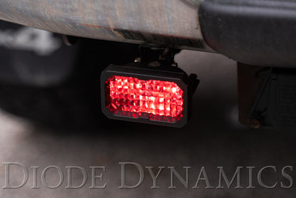 Kit de luces de marcha atrás Stage Series para Toyota Tacoma 2005-2015, C2 Pro Diode Dynamics