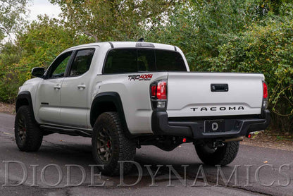 Stage Series Rückfahrlicht-Kabelbaum für 2016-2021 Toyota Tacoma Diode Dynamics