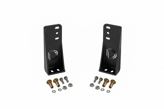 SS5 CrossLink Universal Bracket Kit Set Diode Dynamics