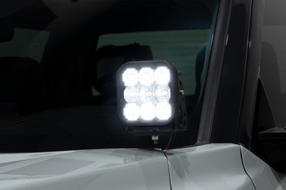 Stage Series Ditch Light Kit for 2022+ Toyota Tundra