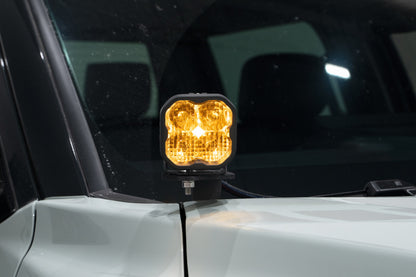 Stage Series Ditch Light Kit für Toyota Tundra (2022+)