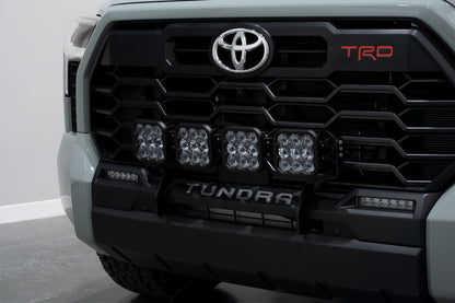 SS5 Grille CrossLink Bracket Kit for 2022 Toyota Tundra Diode Dymanics