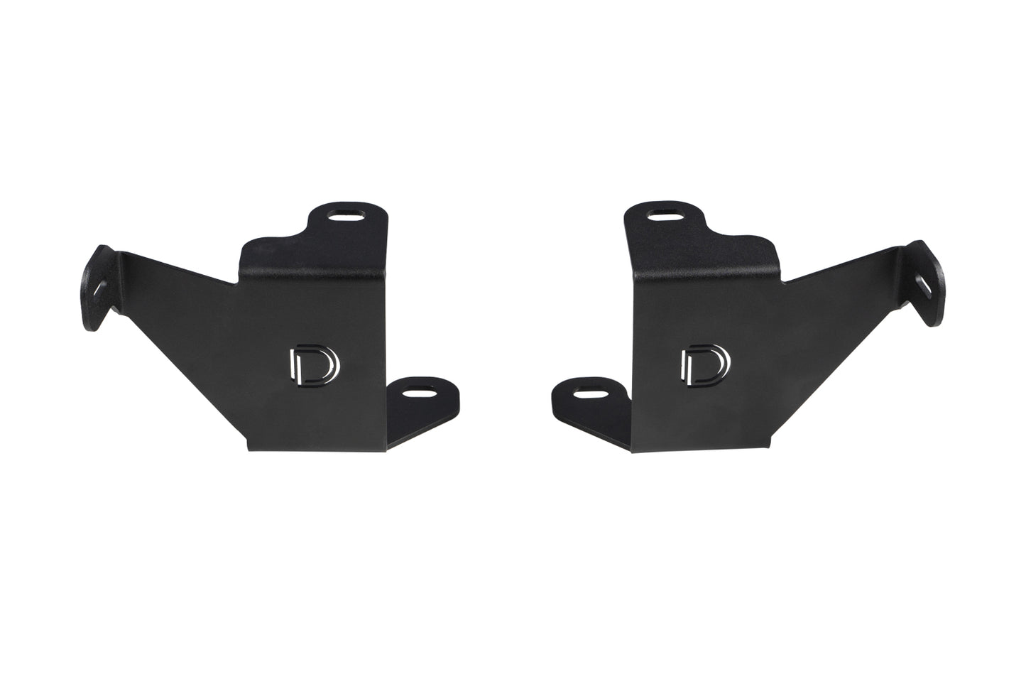 Stealth Bumper Bracket Kit for 2022+ Toyota Tundra Diode Dymanics