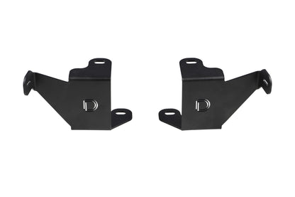 Stealth Bumper Bracket Kit for 2022 Toyota Tundra Diode Dymanics