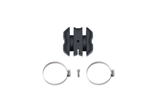 Stage Series Rock Light Tube Mount Adapter Kit (eins) Diode Dynamics