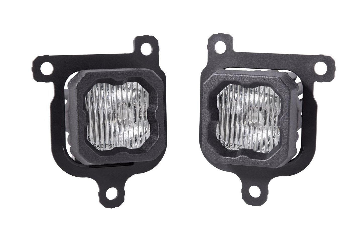 SSC1 LED Fog Light Kit for 2021-2023 Ford Bronco Sport