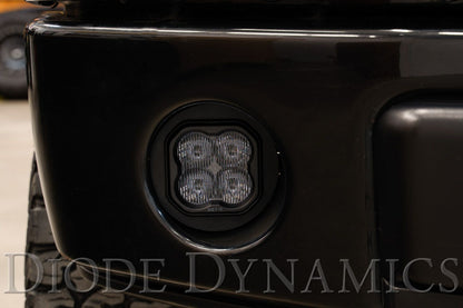 SS3 LED Fog Light Kit for 2011-2014 Ford F-150
